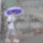 pancadas de chuva - defesa civil sp
