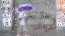 pancadas de chuva - defesa civil sp