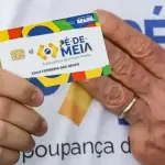 O Pé-de-Meia deposita incentivos financeiros a alunos do ensino médio | Foto: Marcelo Camargo/Agência Brasil