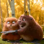 Pixar domina bilheterias globais com a estreia da animação Cara de Um, Focinho de Outro