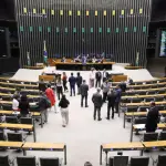 Plenário da Câmara - 2/3/2026 | Foto: Kayo Magalhães/Câmara dos Deputados