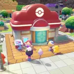 Pokémon Pokopia revoluciona a franquia com simulador de construção no Switch 2