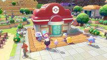 Pokémon Pokopia revoluciona a franquia com simulador de construção no Switch 2