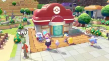 Pokémon Pokopia revoluciona a franquia com simulador de construção no Switch 2