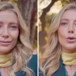 Luiza Possi anuncia transição para a música gospel e lança disco de despedida