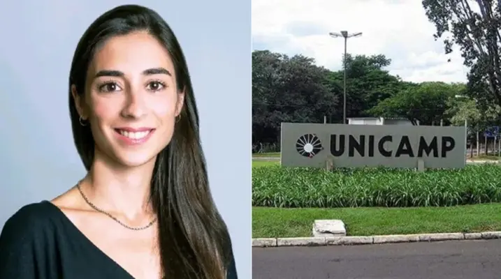 professora soledad unicamp furto material biológico