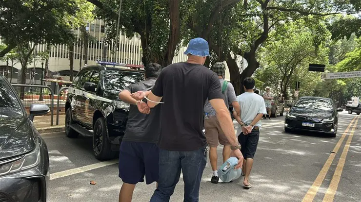 seu madruga policial