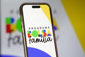 bolsa família
