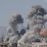 Forças dos EUA e de Israel atacam Teerã em áreas estratégicas e sensíveis como parte de grande ofensiva militar na República Islâmica do Irã