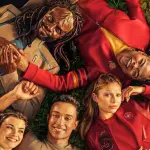 Star Trek do 'lacre' é cancelada na 2ª temporada