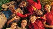 Star Trek do 'lacre' é cancelada na 2ª temporada