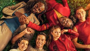 Star Trek do 'lacre' é cancelada na 2ª temporada