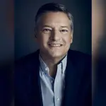 Ted Sarandos é o CEO da Netflix | Foto: Divulgação/Netflix