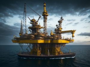 Petróleo guerra preço barril
