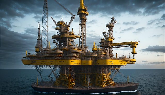 Petróleo guerra preço barril