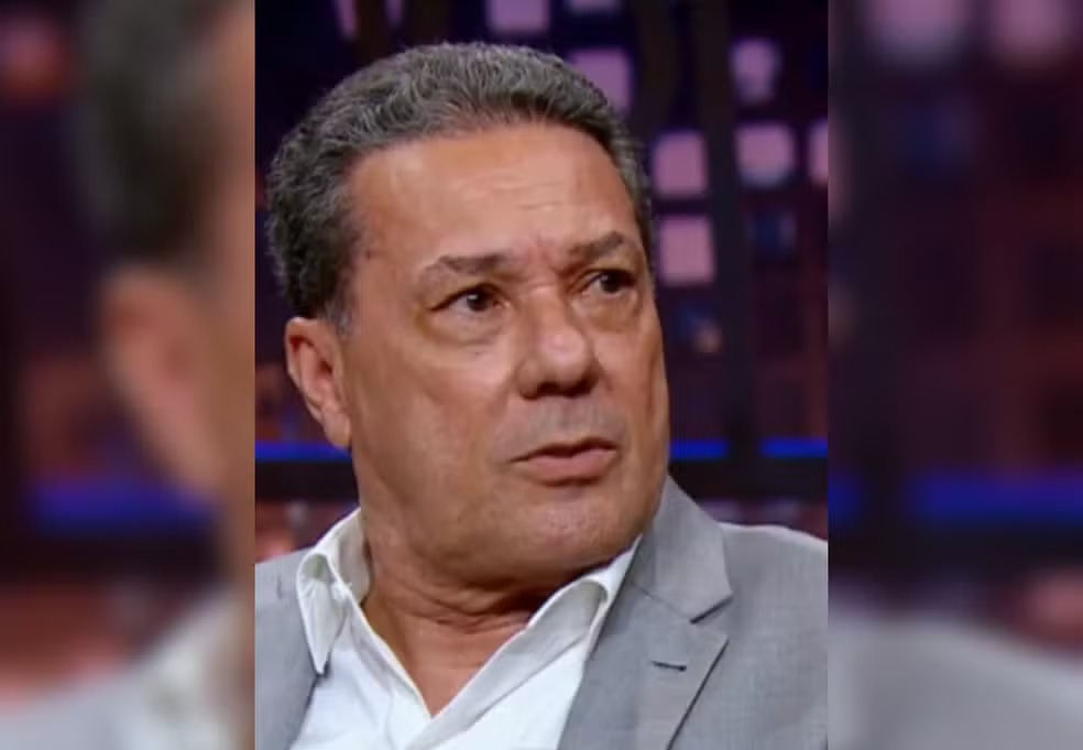 Vanderlei Luxemburgo está sob cuidados intensivos | Foto: Reprodução/Redes sociais