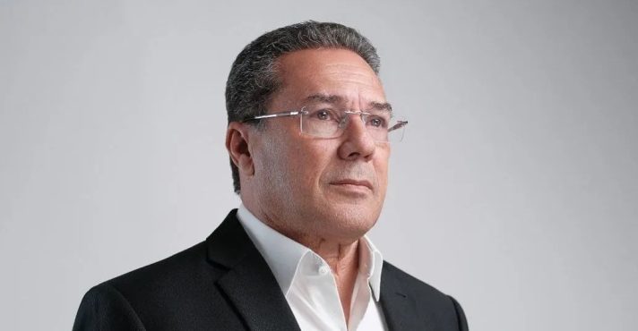 O ex-técnico Vanderlei Luxemburgo | Foto: Divulgação
