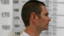 O banqueiro Daniel Vorcaro teve o cabelo raspado durante estadia na penitenciária de Potim (SP) | Foto: Divulgação/SAP