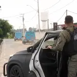 Daniel Vorcaro está sendo transferido para presídio em Brasília | Foto: Reprodução/CNN