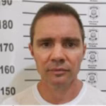 O banqueiro Daniel Vorcaro teve o cabelo raspado durante estadia na penitenciária de Potim (SP) | Foto: Divulgação/SAP