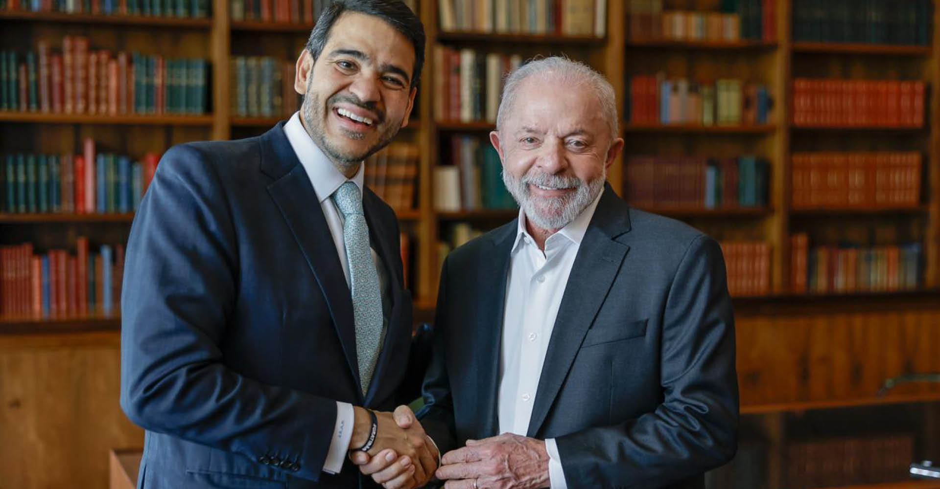 lula - messias