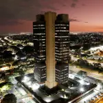 Prédio do Banco Central do Brasil