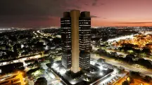 Prédio do Banco Central do Brasil