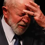 Presidente Luiz Inácio Lula | Foto: Montagem Revista Oeste/Shutterstock