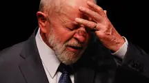 Presidente Luiz Inácio Lula | Foto: Montagem Revista Oeste/Shutterstock