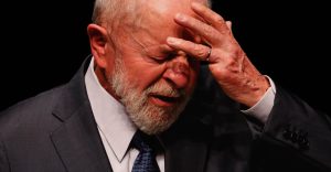 Presidente Luiz Inácio Lula | Foto: Montagem Revista Oeste/Shutterstock