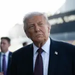 Donald Trump, presidente dos Estados Unidos | Foto: Shutterstock