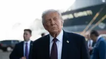 Donald Trump, presidente dos Estados Unidos | Foto: Shutterstock