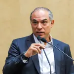 Augusto Lima | Foto: Paulo Mocofaya/Agência ALBA