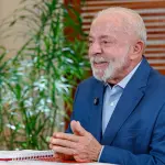 Lula Fortaleza Ceará