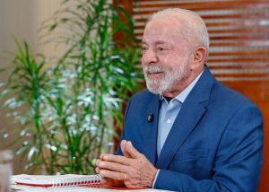 Lula Fortaleza Ceará