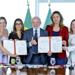 Presidente da República, Luiz Inácio Lula da Silva