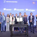 Solenidade também foi marcada por anúncios de parcerias e convênios | Foto: Pablo Jacob/Governo do Estado de SP