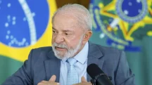 lula governo blusinhas