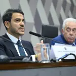 Jorge Messias