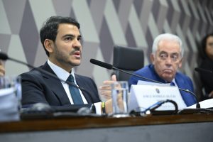 Jorge Messias