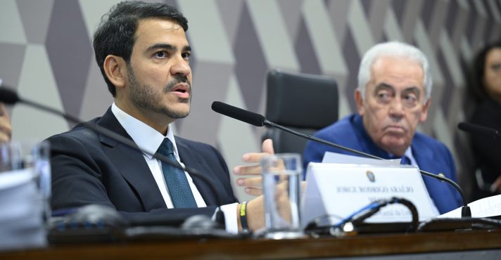 Jorge Messias