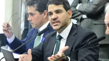 Jorge Messias