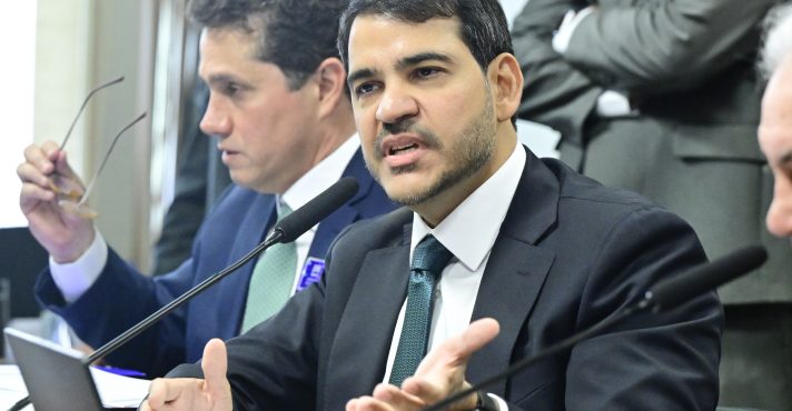 Jorge Messias