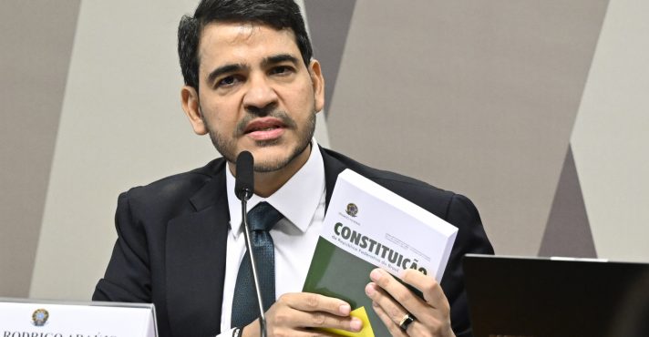 Jorge Messias