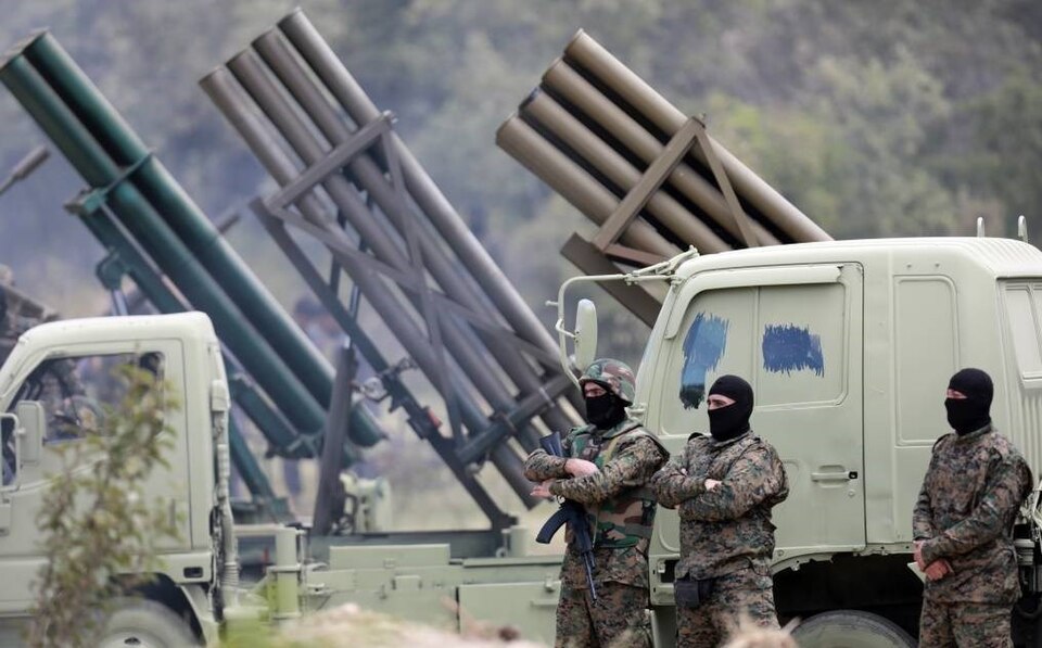 Israel emite alerta de evacuação no sul do Líbano, em nova ofensiva contra o Hezbollah