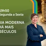 A Força do Agro é transmitido de segunda a sexta, das 19h50 às 20h30 | Foto: Divulgação/Oeste