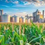 Programa A Força do Agro dia 6 de abril