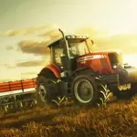 Programa A Força do Agro dia 7 de abril