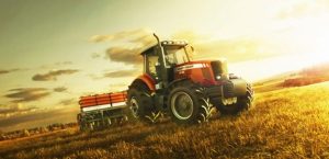 Programa A Força do Agro dia 7 de abril