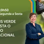 A Força do Agro é transmitido de segunda a sexta, das 19h50 às 20h30 | Foto: Divulgação/Oeste